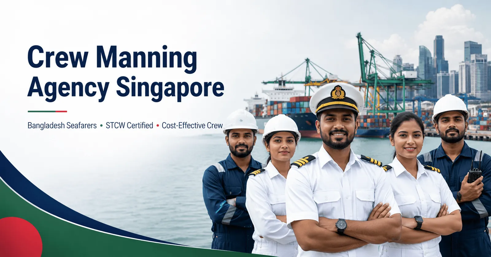 bangladesh seafarers deck engine ratings eto